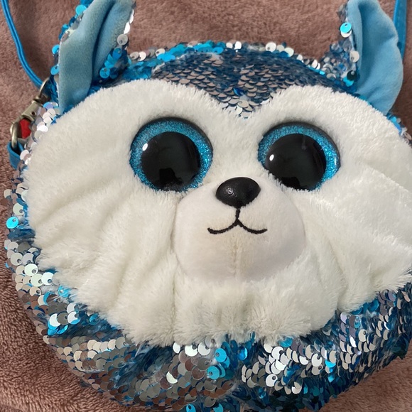 Beanie Boo Bag - Picture 3 of 4